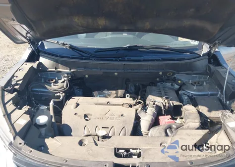 2020 Mitsubishi Outlander Sport 2.0 Se from USA, damaged, VIN JA4AP4AU4LU005198